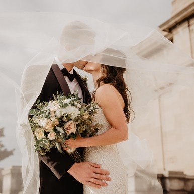 Weddings and Parties
