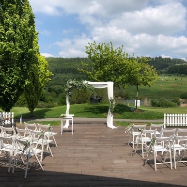 Weddings and Parties
