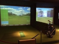 Golf Simulator