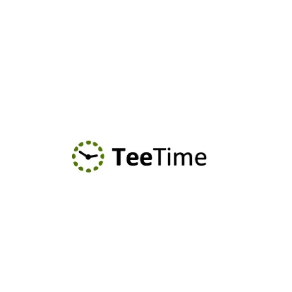 TeeTime App